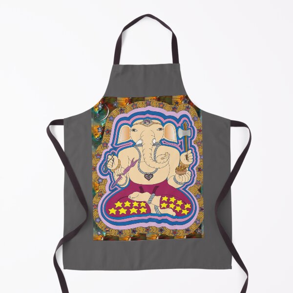 Item preview, God Ganesh Happy Ganesh Chaturthi designed and sold by tanabe.
