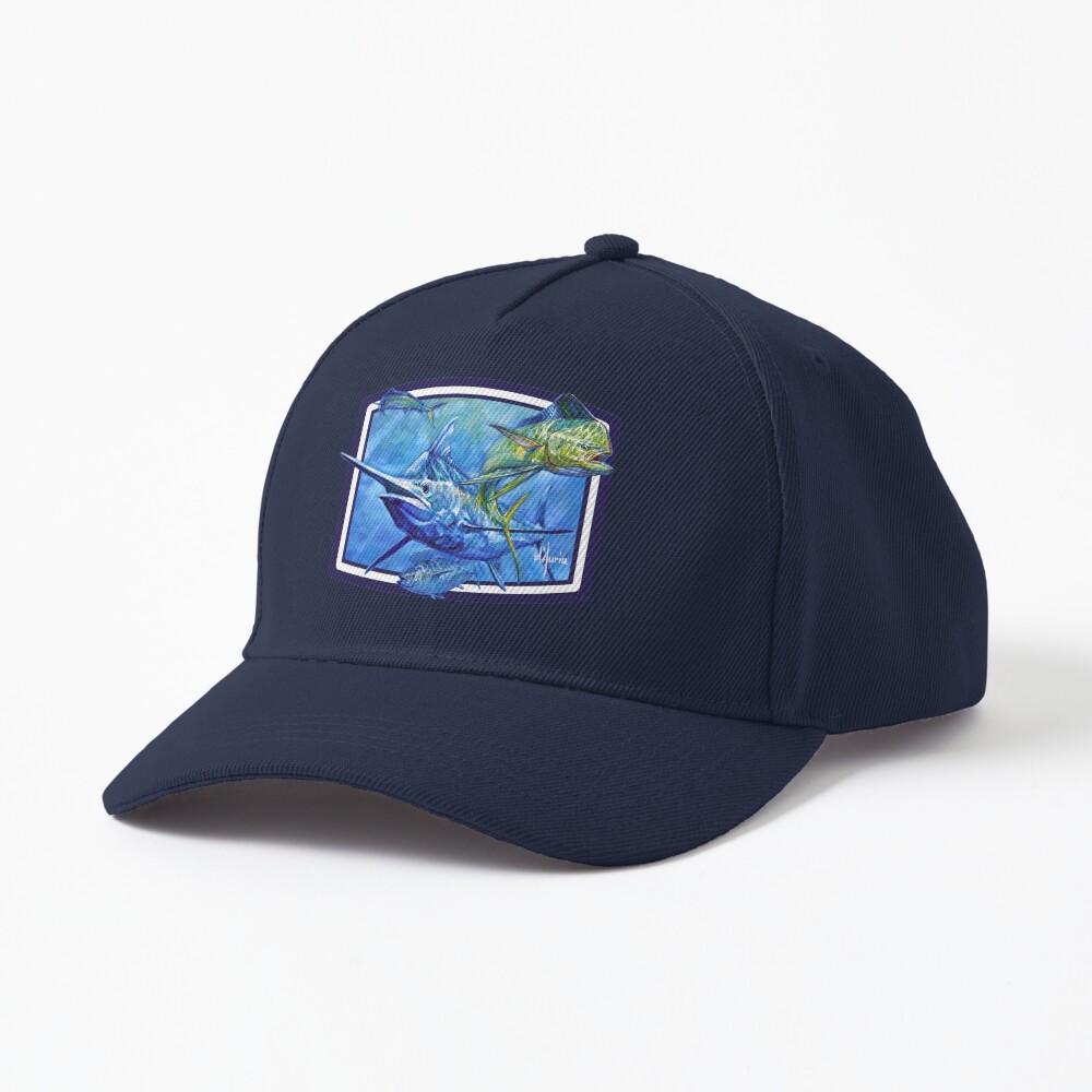 Item preview, Baseball Cap designed and sold by tdauria.