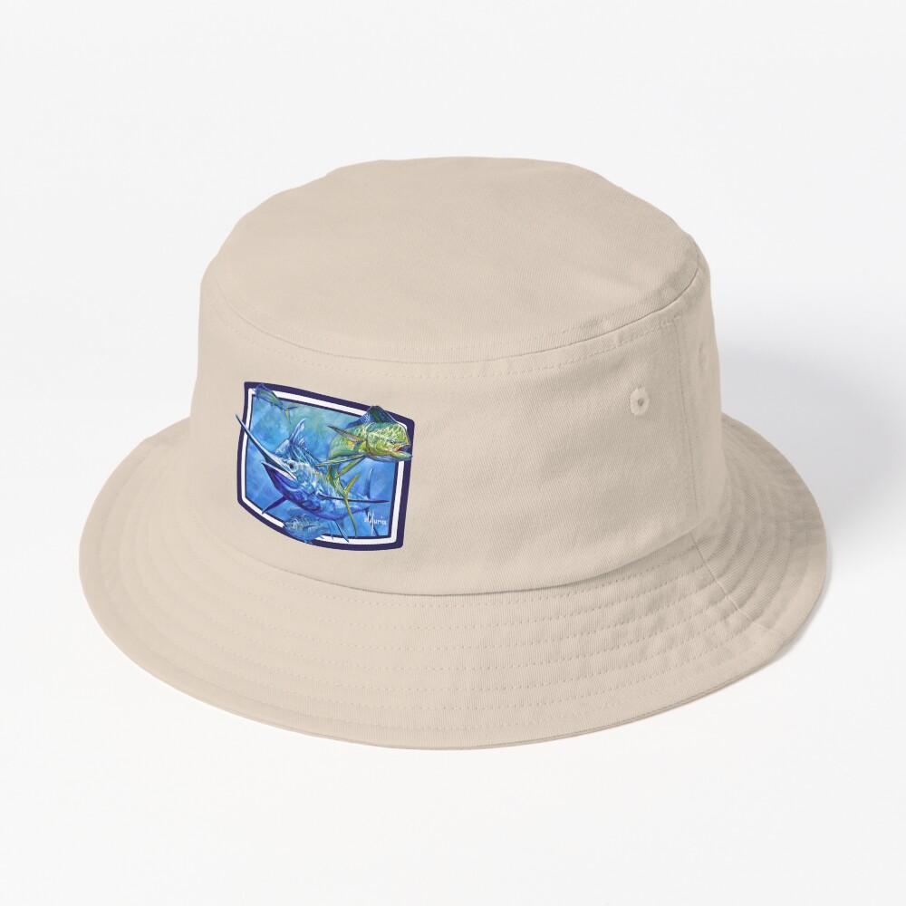 Item preview, Bucket Hat designed and sold by tdauria.