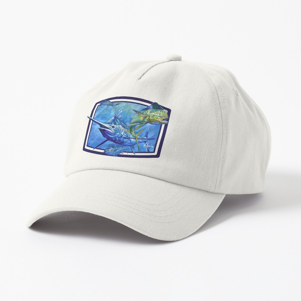 Item preview, Dad Hat designed and sold by tdauria.
