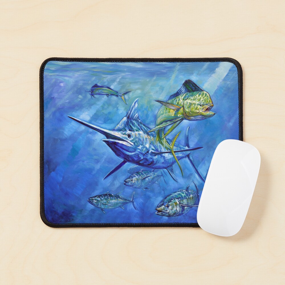 Item preview, Mouse Pad designed and sold by tdauria.