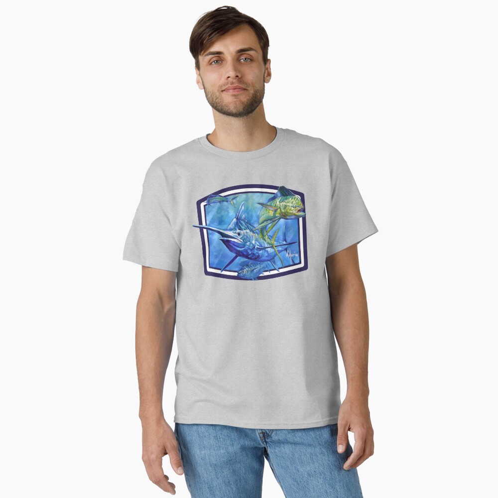 Item preview, Classic T-Shirt designed and sold by tdauria.