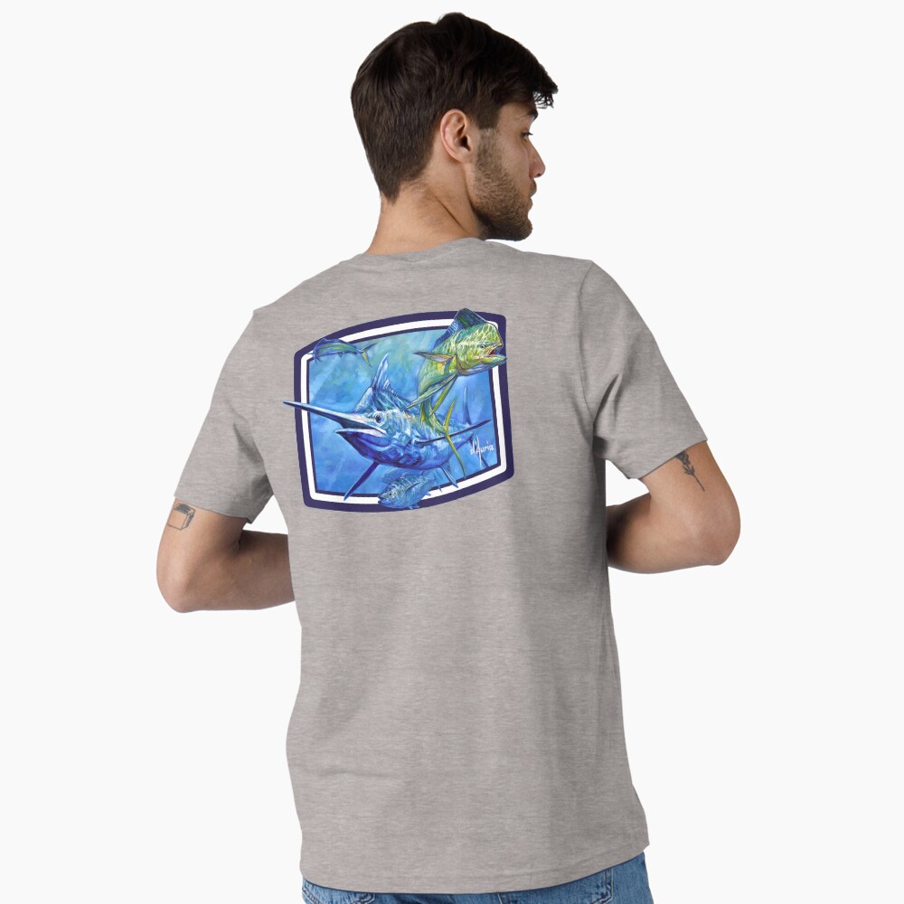 Item preview, Essential T-Shirt designed and sold by tdauria.
