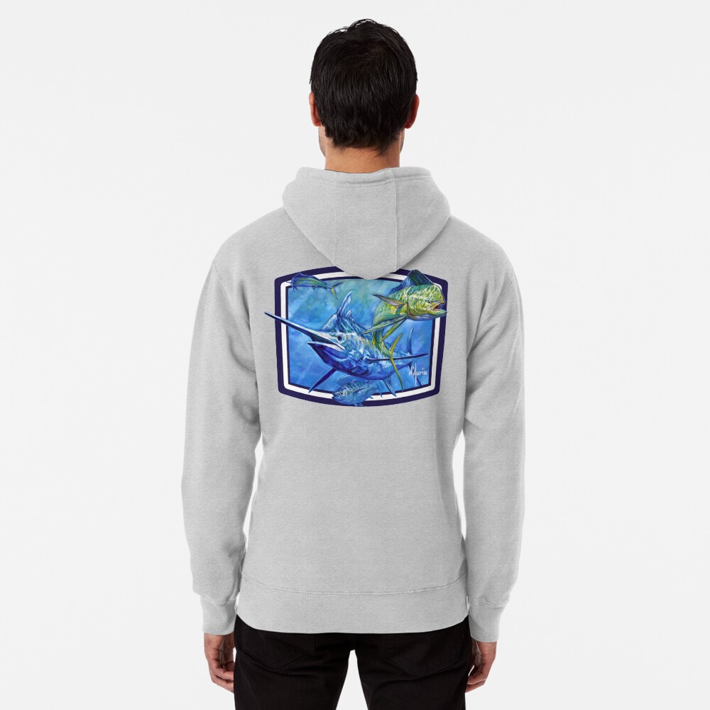 Item preview, Pullover Hoodie designed and sold by tdauria.