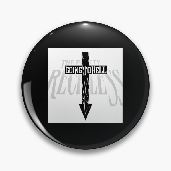 Item preview, THE PRETTY RECKLESS ALBUM 2020 DEDEKBAYITERUS designed and sold by ScenTuaf.