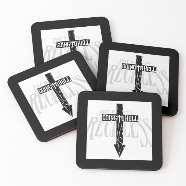 Item preview, THE PRETTY RECKLESS ALBUM 2020 DEDEKBAYITERUS designed and sold by ScenTuaf.