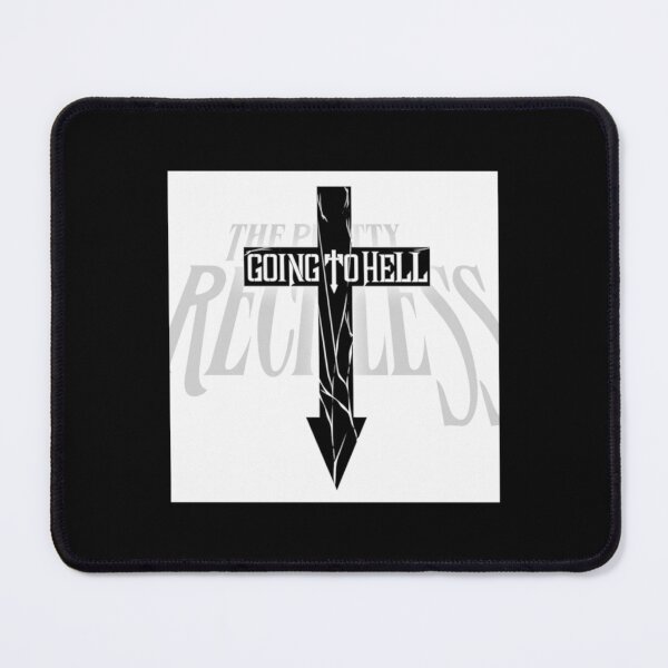 Item preview, THE PRETTY RECKLESS ALBUM 2020 DEDEKBAYITERUS designed and sold by ScenTuaf.