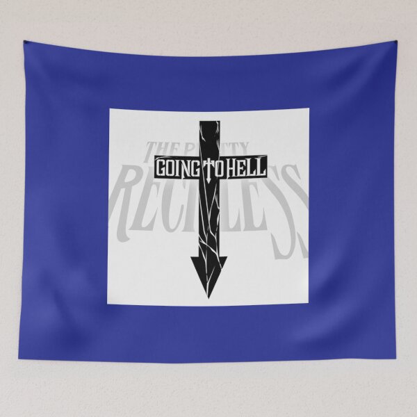 Item preview, THE PRETTY RECKLESS ALBUM 2020 DEDEKBAYITERUS designed and sold by ScenTuaf.