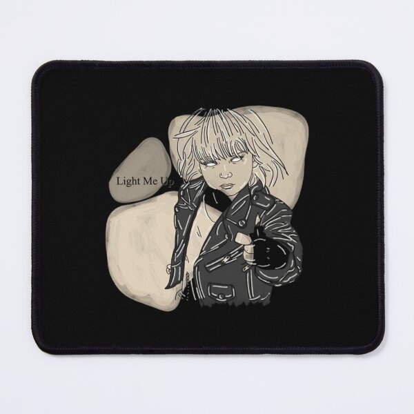 Item preview, The Pretty Reckless Light Me Up designed and sold by ScenTuaf.