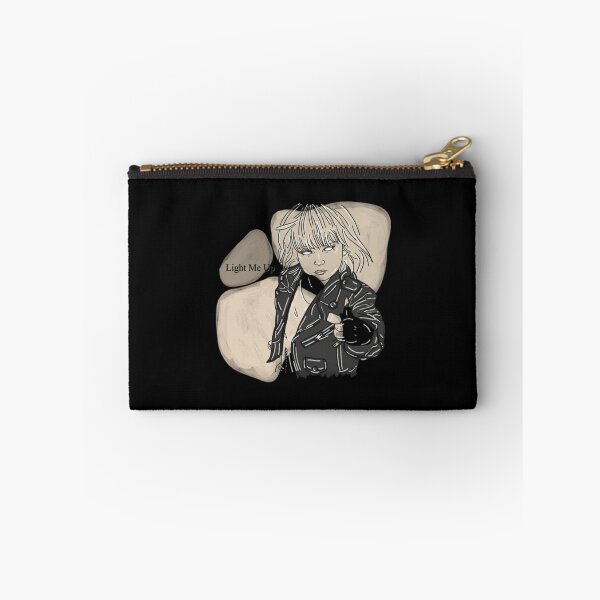 Item preview, The Pretty Reckless Light Me Up designed and sold by ScenTuaf.