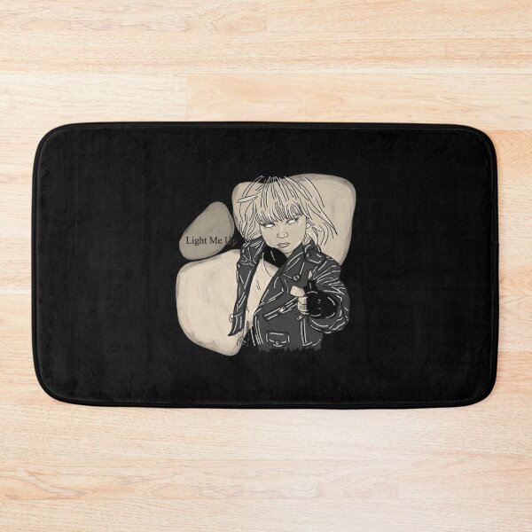 Item preview, The Pretty Reckless Light Me Up designed and sold by ScenTuaf.
