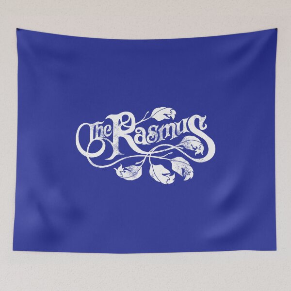 Item preview, The Rasmus  Jezebel designed and sold by ScenTuaf.