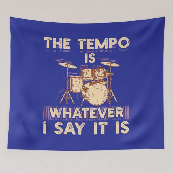 Item preview, El tempo es lo que yo diga Es designed and sold by ScenTuaf.