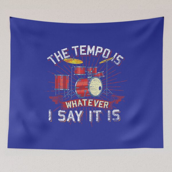 Item preview, El tempo es lo que yo diga Es designed and sold by ScenTuaf.
