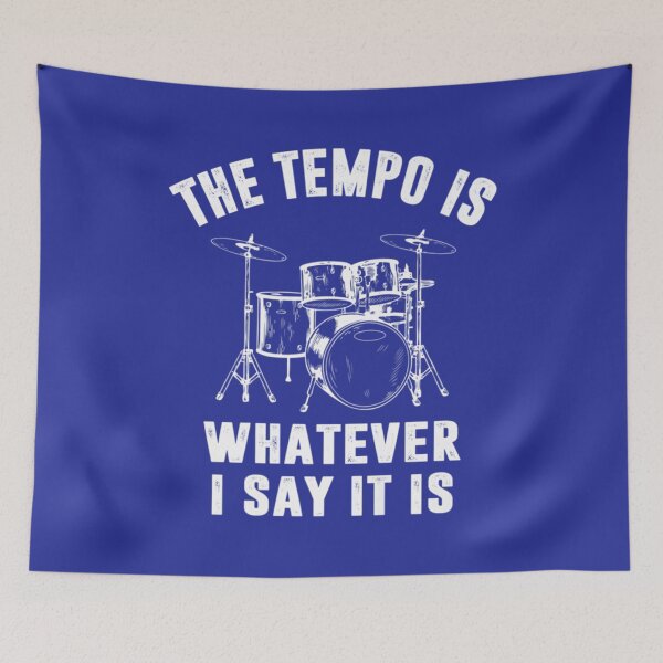 Item preview, El tempo es lo que yo diga Es designed and sold by ScenTuaf.