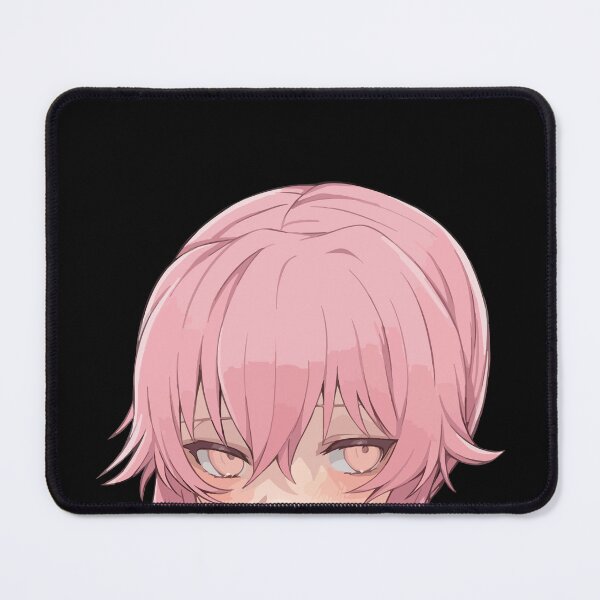 Item preview, Yuno Gasai Future Diary Peeker designed and sold by Antonowo.