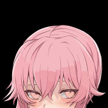 Mirai nikki, anime, girl, kawaii, cute, yuno gasai, pink hair, blood,  yukiteru amono, boy