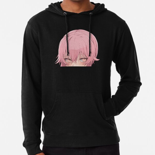 Yuno top gasai hoodie