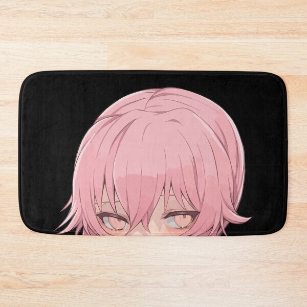 Item preview, Yuno Gasai Future Diary Peeker designed and sold by Antonowo.