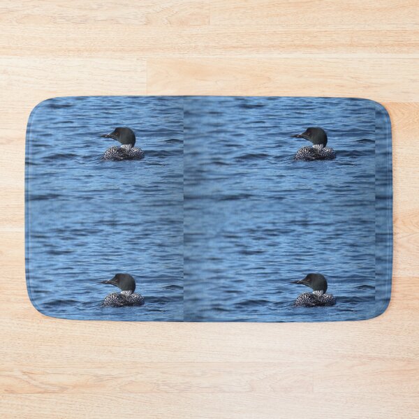 Item preview, Loon on Cedar Lake designed and sold by J Rier Photography.