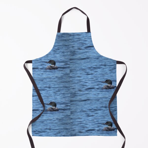 Item preview, Loon on Cedar Lake designed and sold by J Rier Photography.