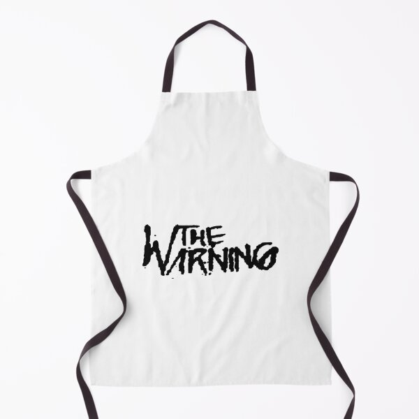 Item preview, The Warning is a Mexican rock band from Monterrey designed and sold by ScenTuaf.