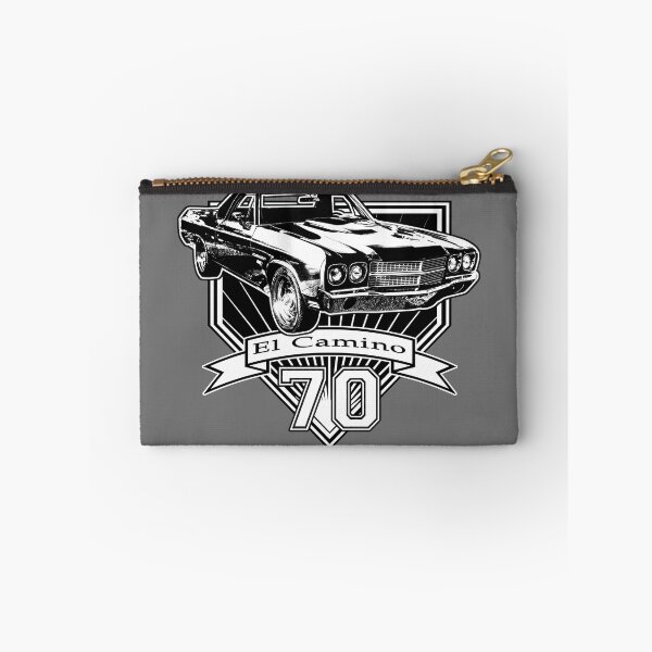 Item preview, 70 El Camino designed and sold by CoolCarVideos.