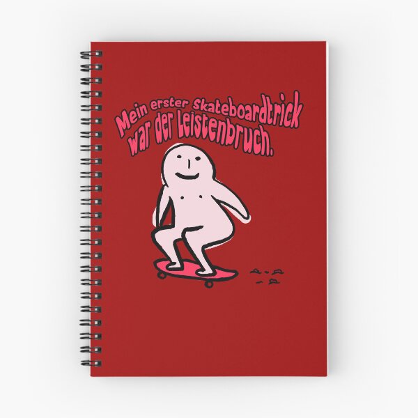 Item preview, My first skateboard trick was the hernia designed and sold by RAWWR.