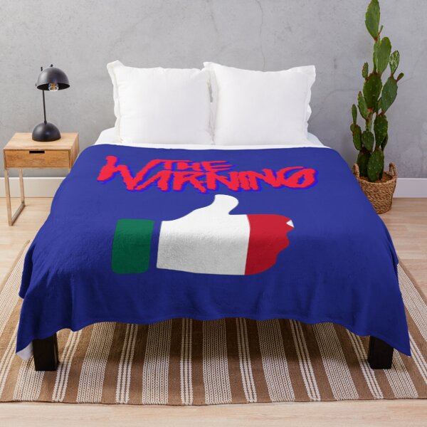 Item preview, The Warning is a Mexican rock band from Monterrey designed and sold by ScenTuaf.