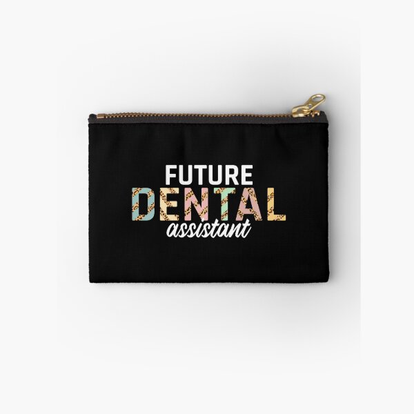 Item preview, Future Dental Assistant designed and sold by MOONINSPIRATION.