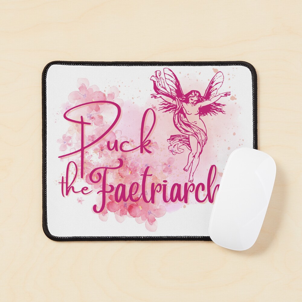 Item preview, Mouse Pad designed and sold by KCNTV.
