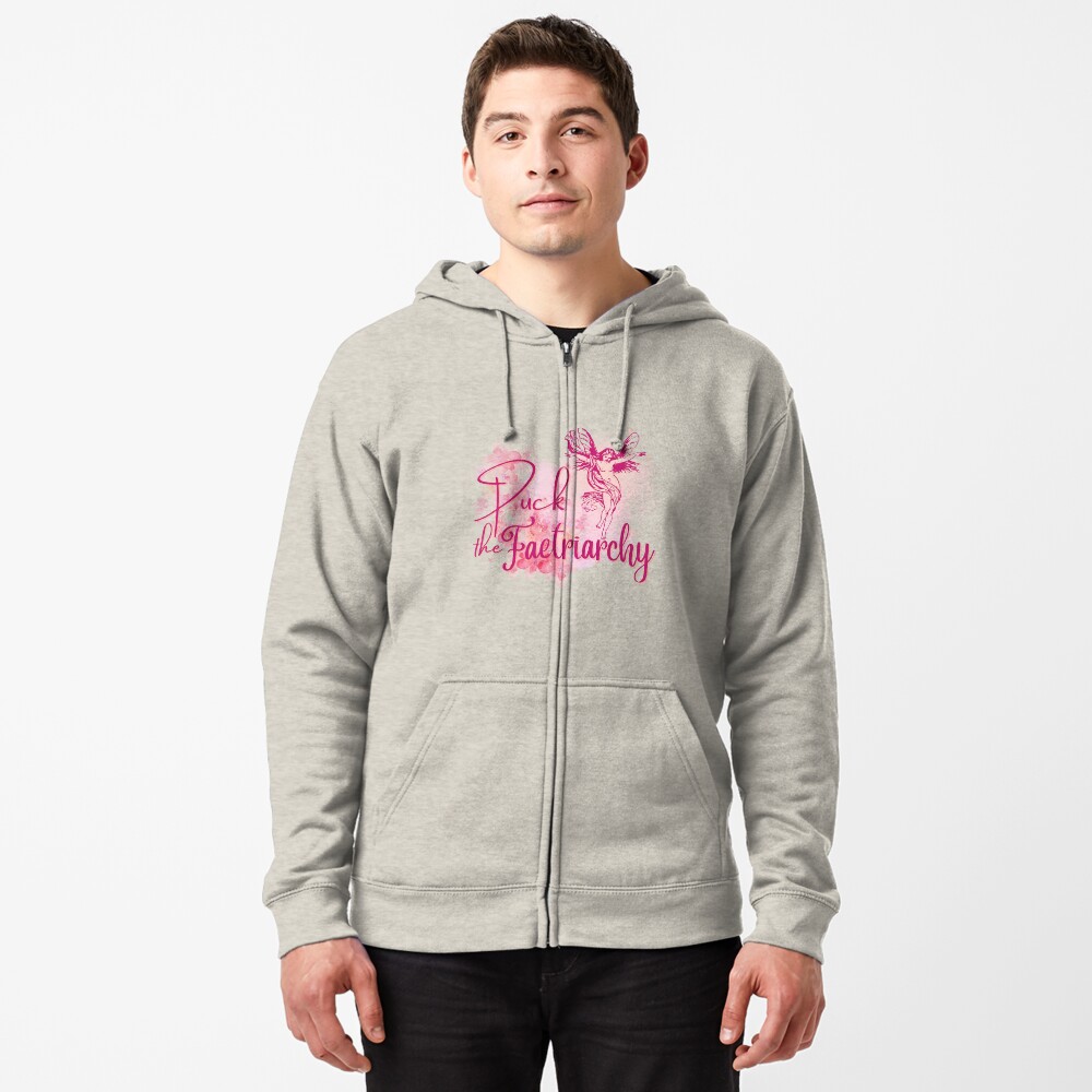 Item preview, Zipped Hoodie designed and sold by KCNTV.