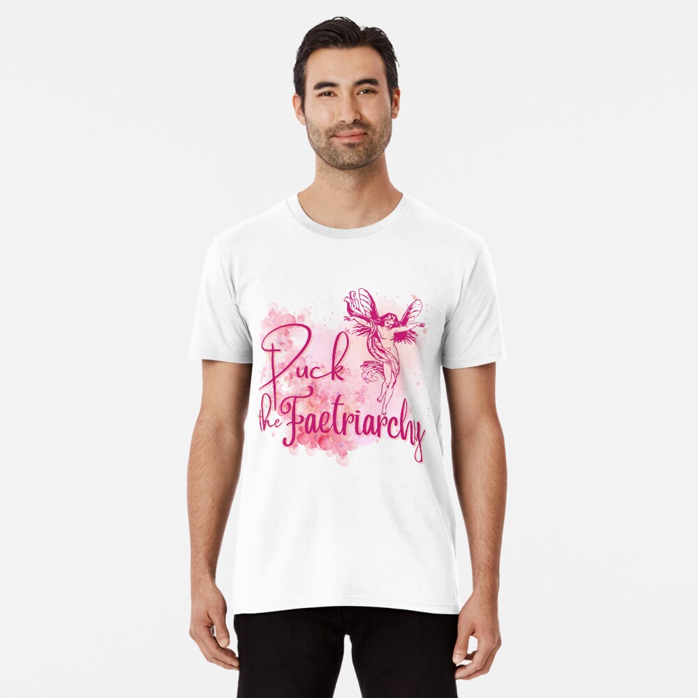 Item preview, Premium T-Shirt designed and sold by KCNTV.