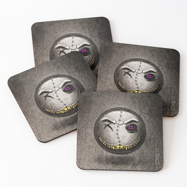 Item preview, Scarmoji Vintage designed and sold by Pankroot.