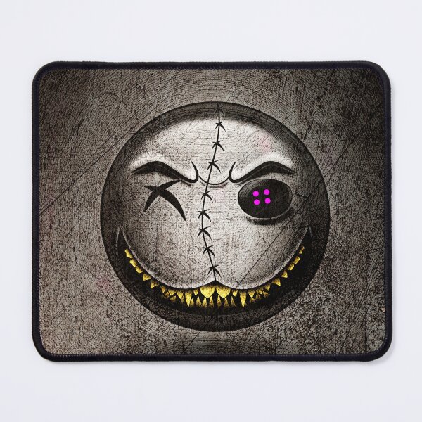 Item preview, Scarmoji Vintage designed and sold by Pankroot.