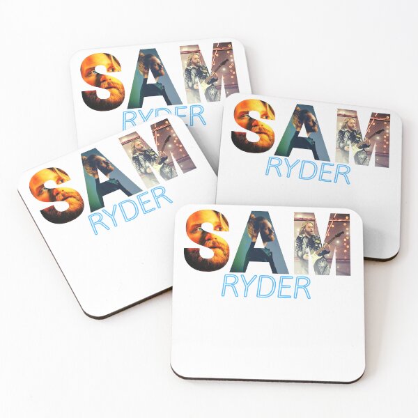Item preview, Sam Ryder classic t shirt | sam ryder sticker designed and sold by ReganPro5.