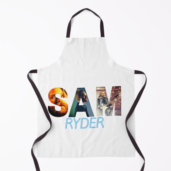 Item preview, Sam Ryder classic t shirt | sam ryder sticker designed and sold by ReganPro5.