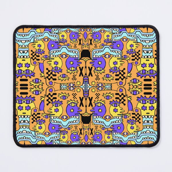 Item preview, Orange Foxx designed and sold by Faried Januar.