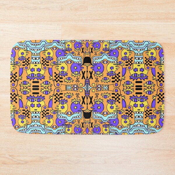 Item preview, Orange Foxx designed and sold by Faried Januar.