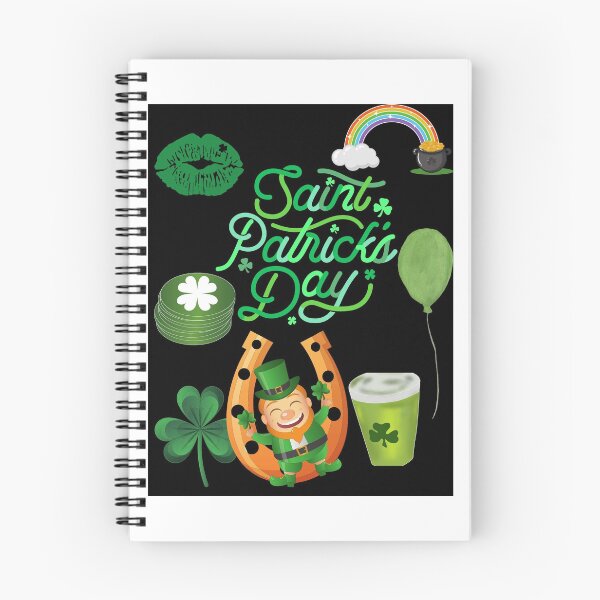 Item preview, St. Patricks Day designed and sold by JZCustom Art Sales.