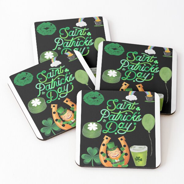 Item preview, St. Patricks Day designed and sold by JZCustom Art Sales.