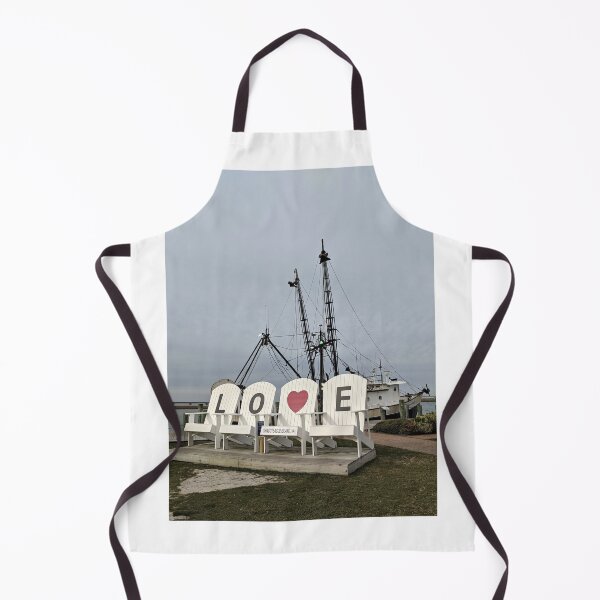 Item preview, Love of Fishing designed and sold by searchlight.