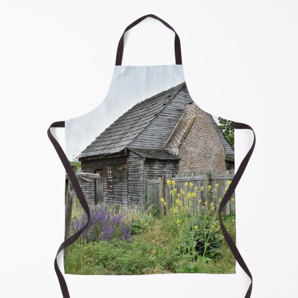 Item preview, Frontier Cabin designed and sold by searchlight.