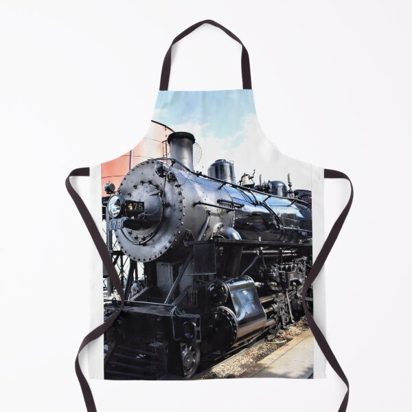 Item preview, 475 Steam Engine designed and sold by searchlight.