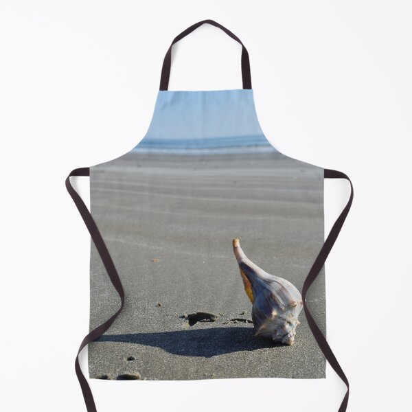Item preview, Conch Shell on Beach designed and sold by searchlight.