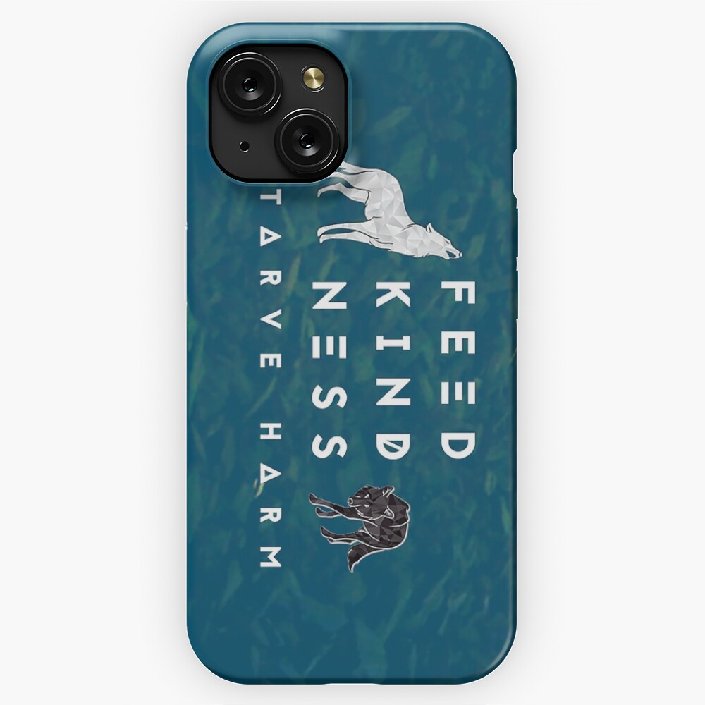 Item preview, iPhone Snap Case designed and sold by FeedKindness.