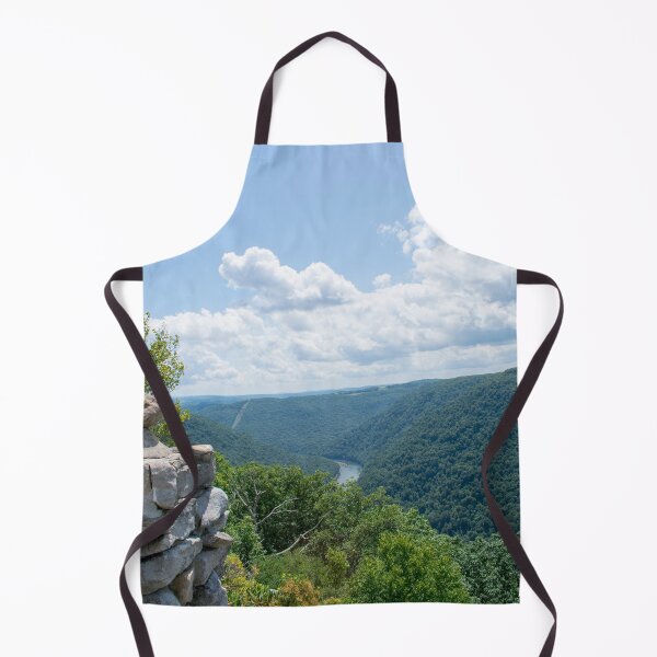 Item preview, Coopers Rock State Park designed and sold by searchlight.