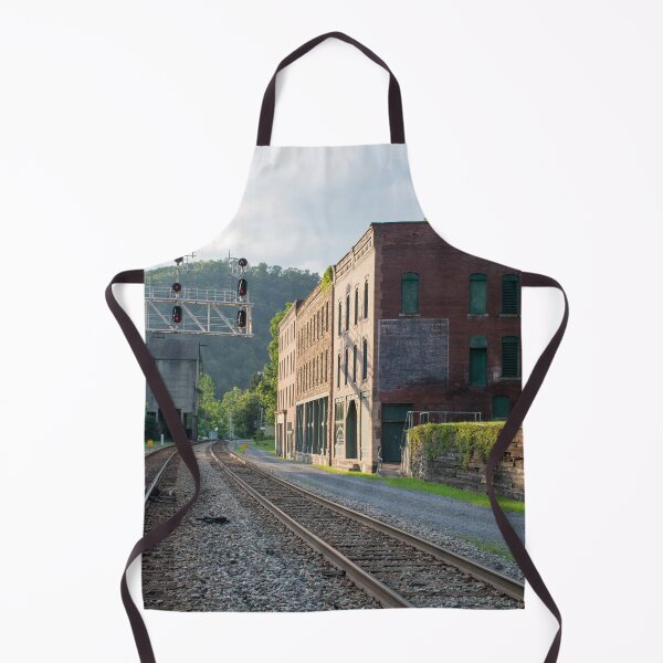 Item preview, Abandon Town of Thurmond designed and sold by searchlight.