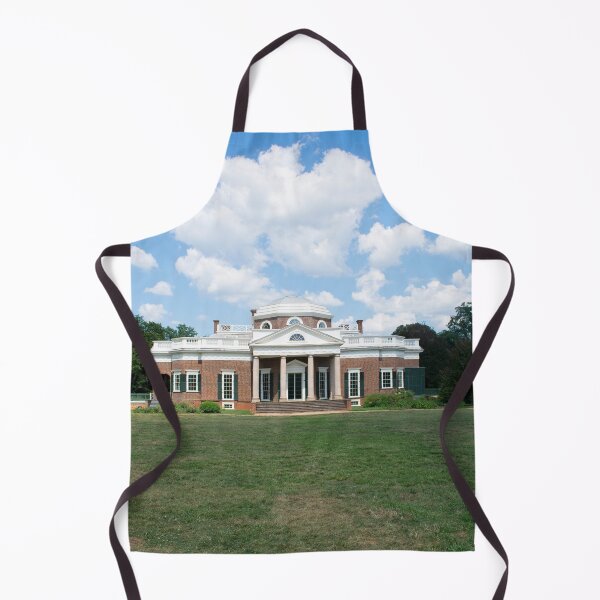 Item preview, Monticello, Virginia, USA designed and sold by searchlight.