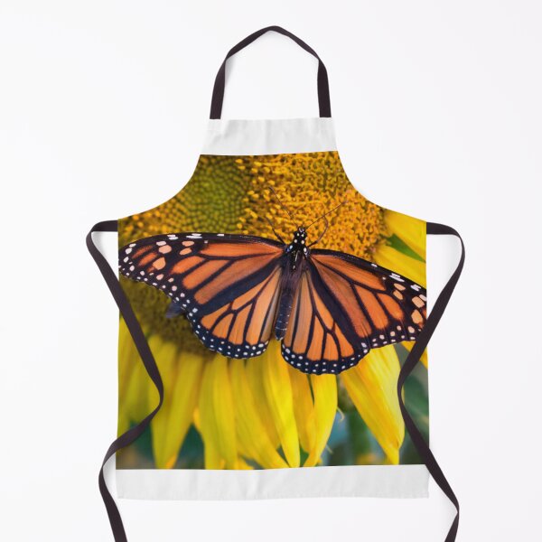 Item preview, Sunflower and butterfly, Hebron MD USA designed and sold by searchlight.